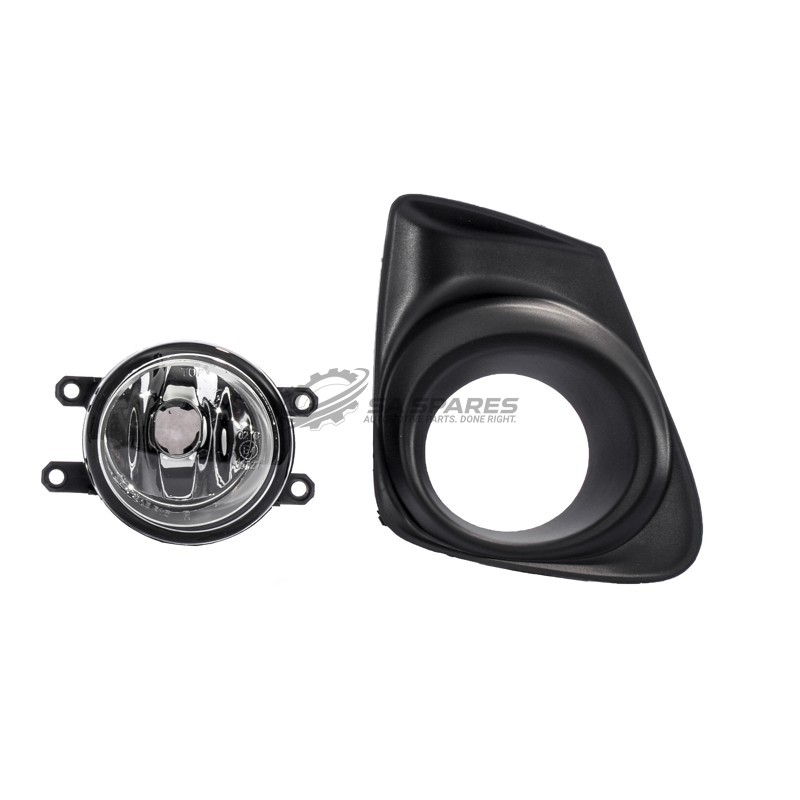 ENLINE FOG/SPOT LAMP TA0142FL06ZZ