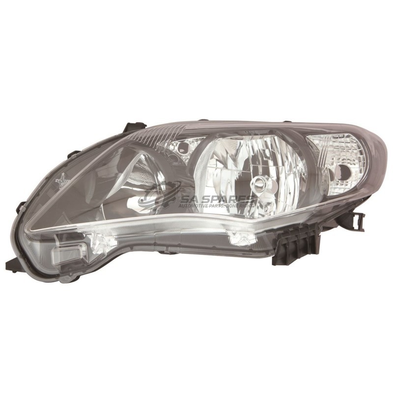 ENLINE HEAD LAMP TA0142HL05ZZ
