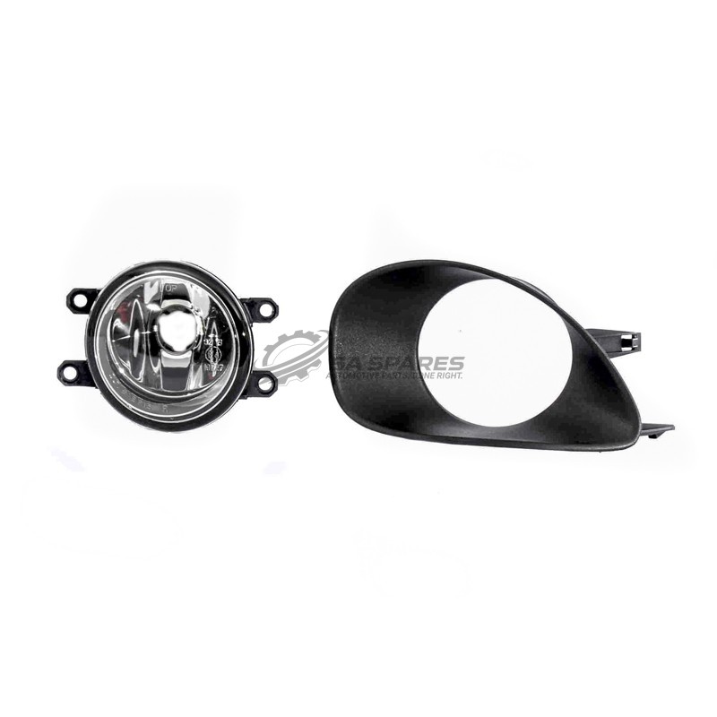 ENLINE FOG/SPOT LAMP TA0150FL02ZZ