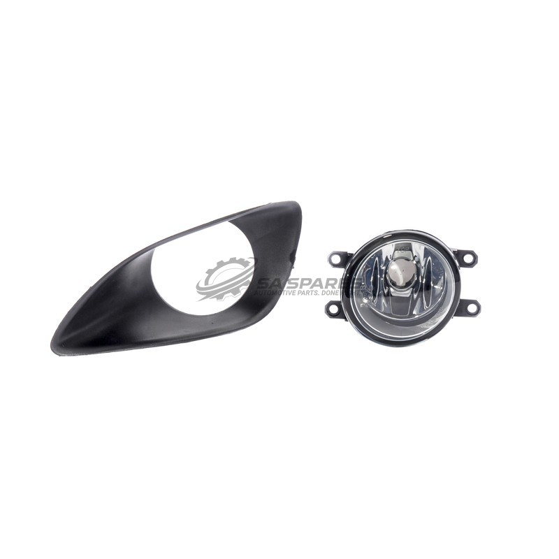 ENLINE FOG/SPOT LAMP TA0151FL07ZZ
