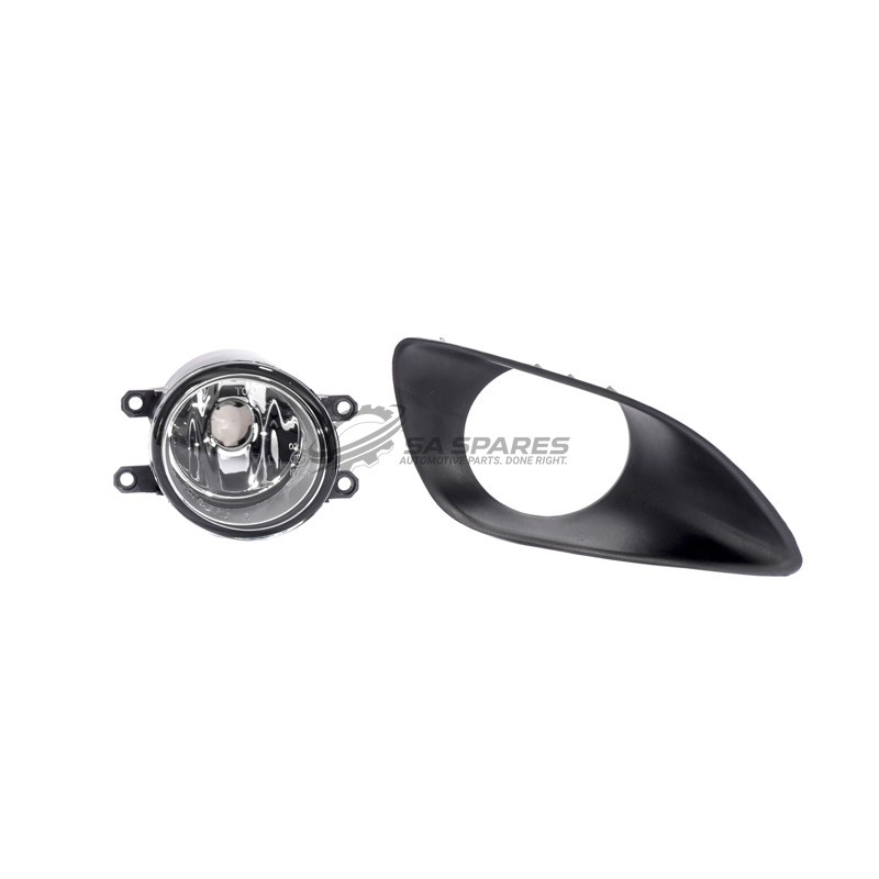 ENLINE FOG/SPOT LAMP TA0151FL08ZZ