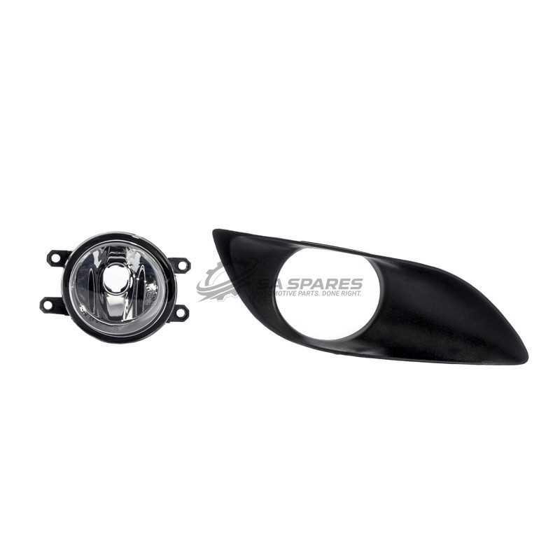 ENLINE FOG/SPOT LAMP TA0152FL02ZZ