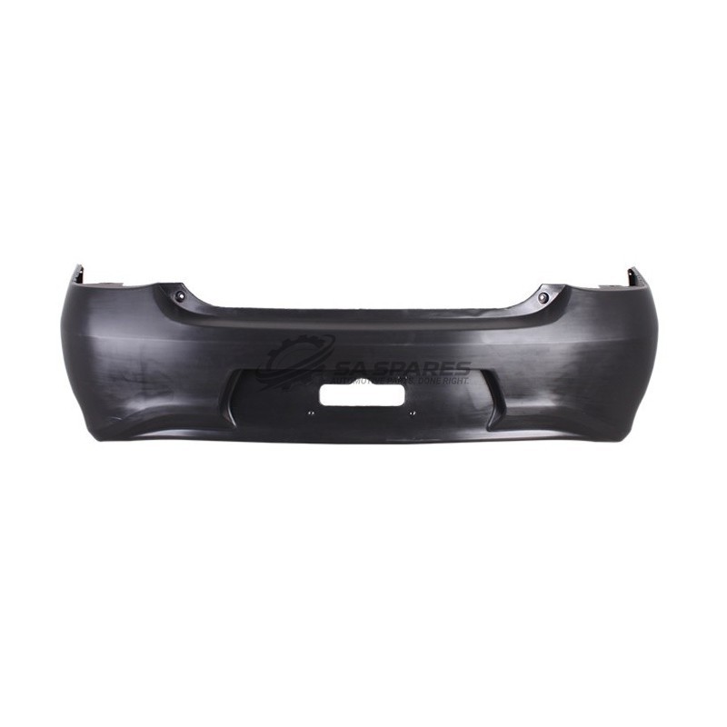ARMOURTEC BUMPER TA0280BP61
