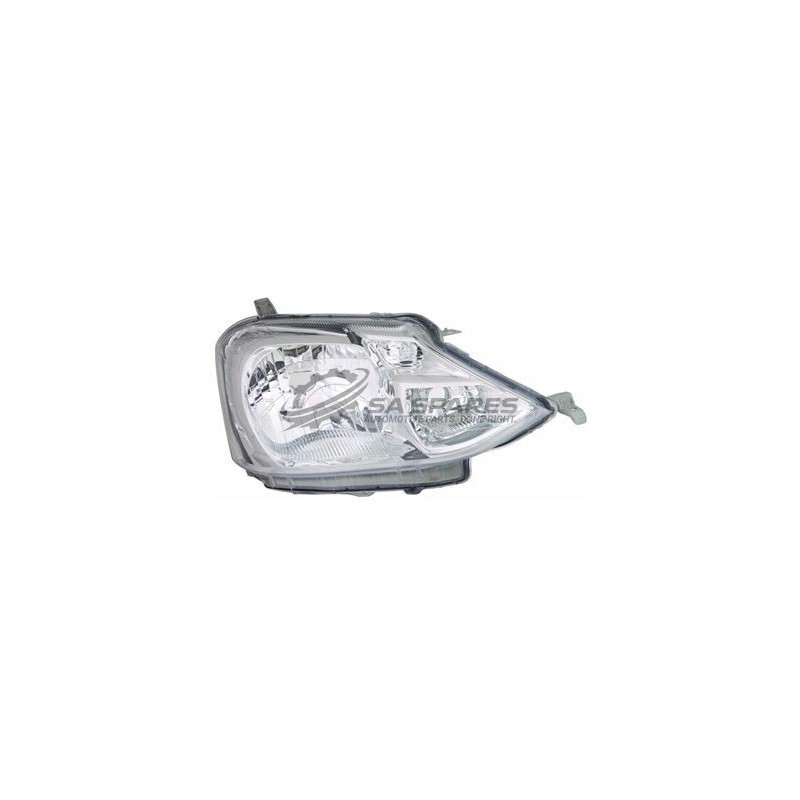 ENLINE HEAD LAMP TA0280HL01ZZ