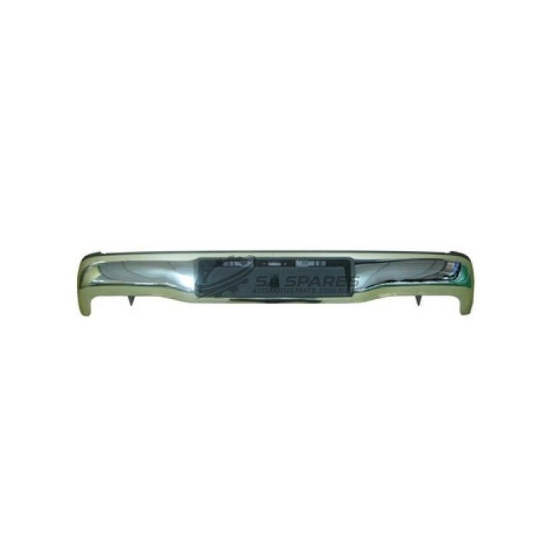 ARMOURTEC BUMPER TA0411BP58PL