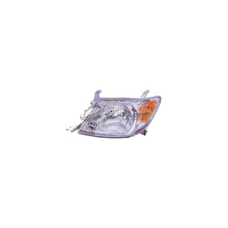 ENLINE HEAD LAMP TA0411HL03ZZ
