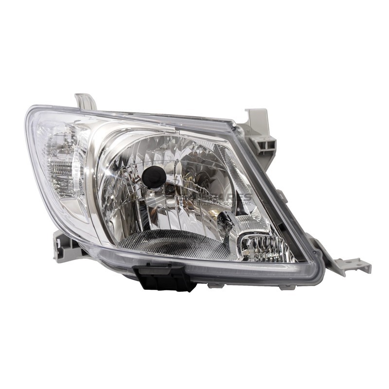 ENLINE HEAD LAMP TA0412HL02ZZ