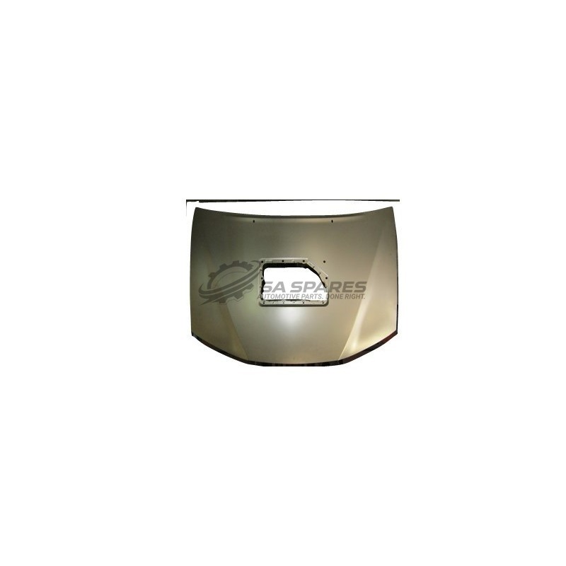 ARMOURTEC BONNET TA0413BN02