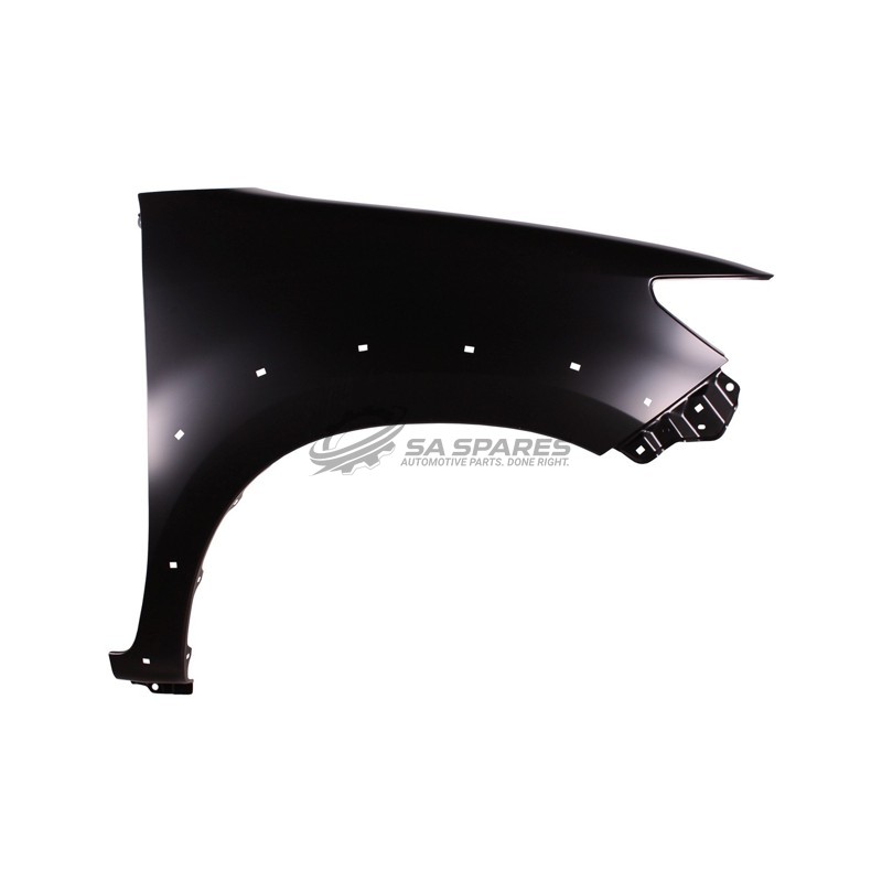 ARMOURTEC FENDER TA0413FD06