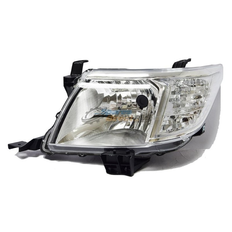 ENLINE HEAD LAMP TA0413HL01ZZ