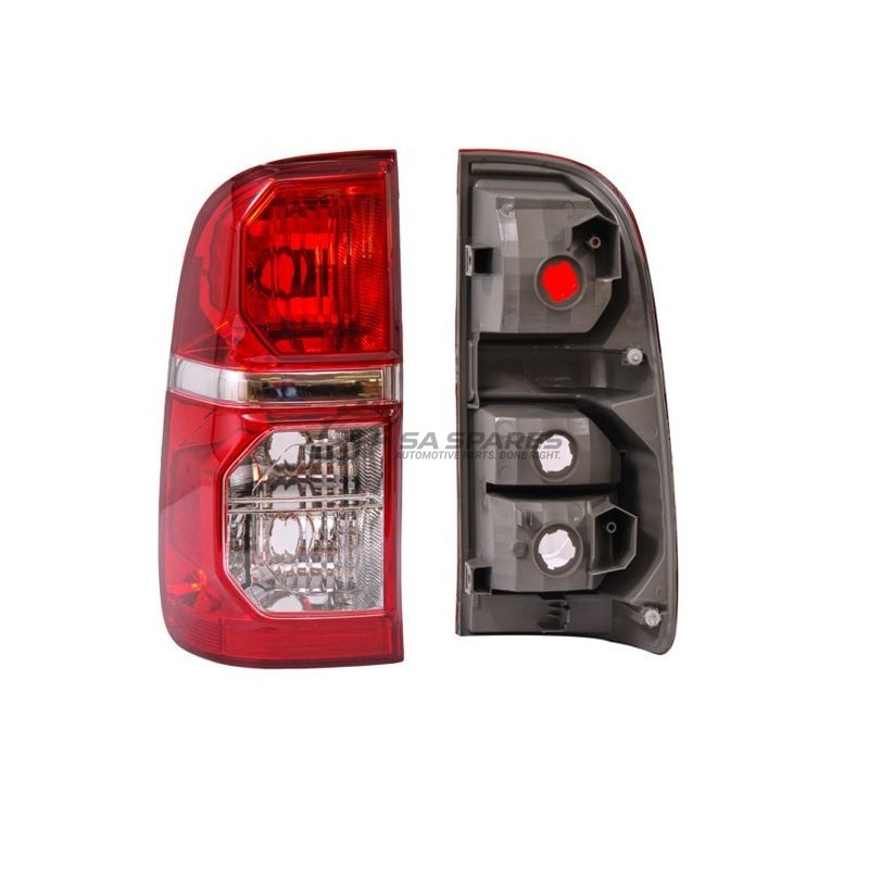 ENLINE TAIL LAMP TA0413TL01ZZ