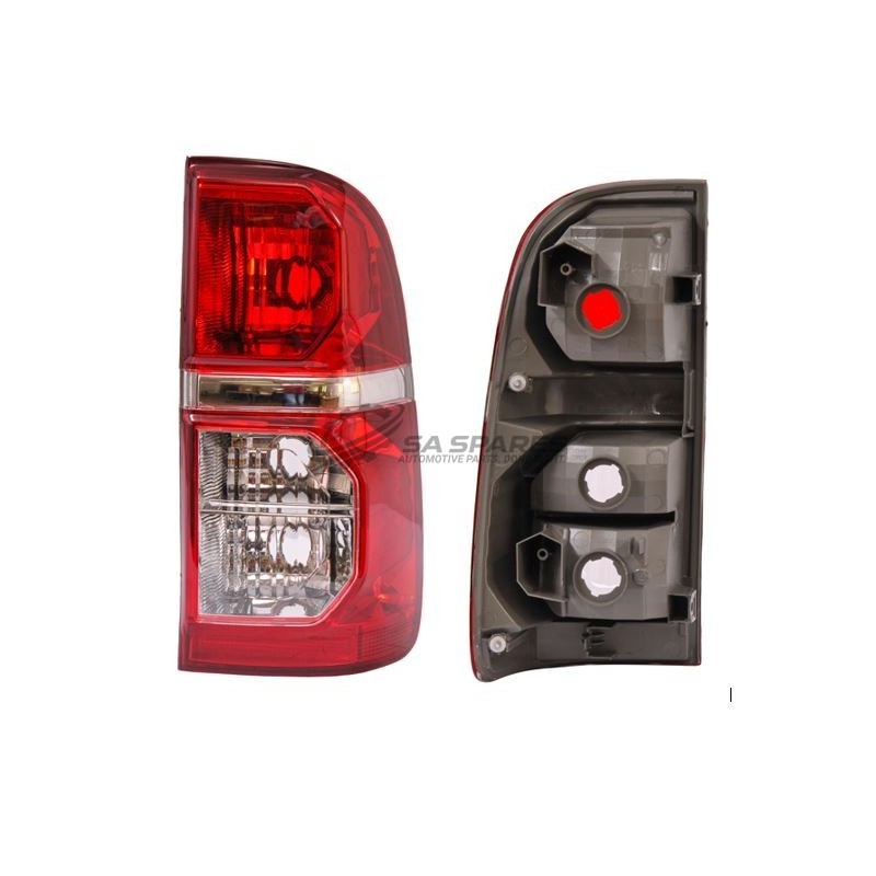 ENLINE TAIL LAMP TA0413TL02ZZ