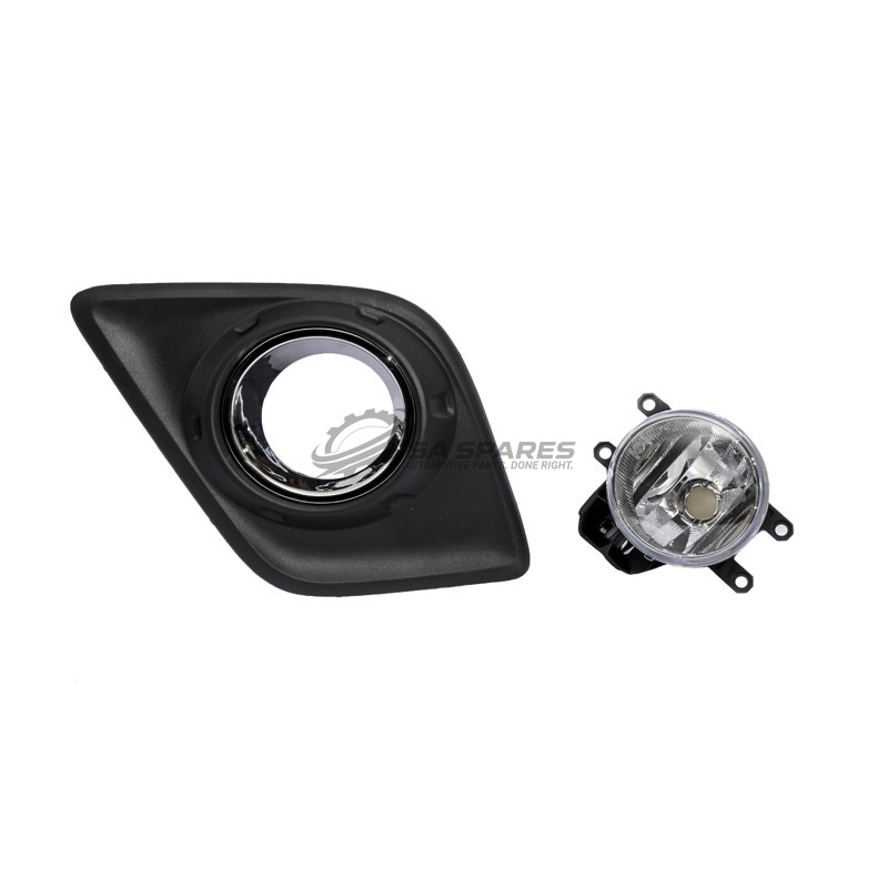 ENLINE FOG/SPOT LAMP TA0414FL05ZZ