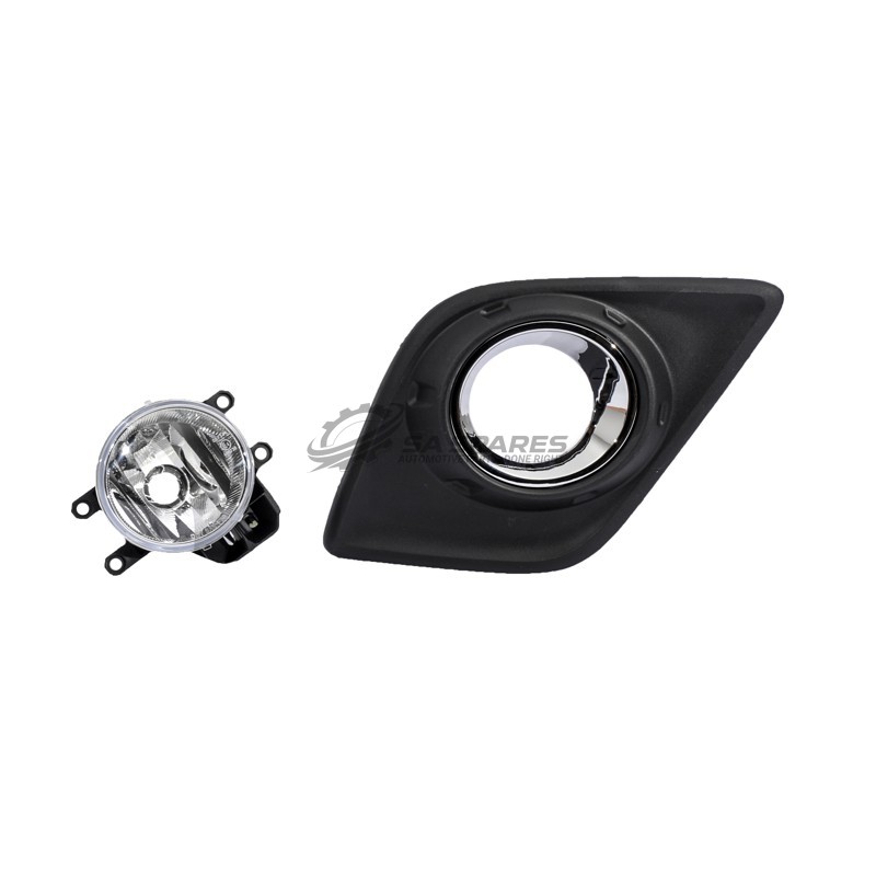 ENLINE FOG/SPOT LAMP TA0414FL06ZZ