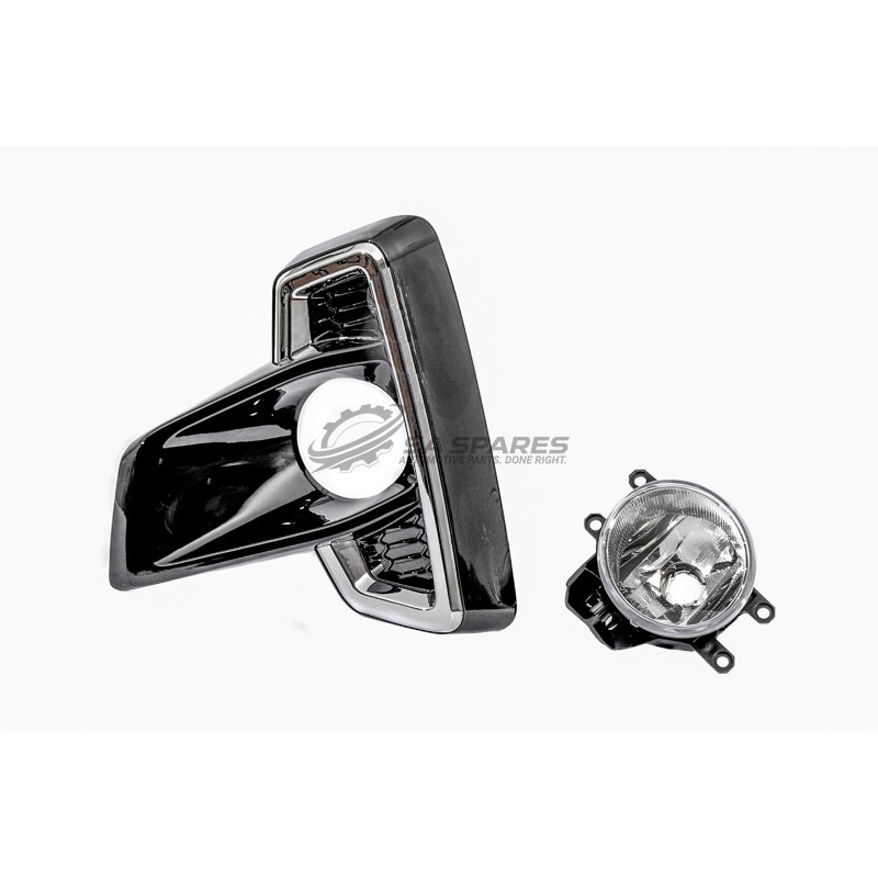 FOG/SPOT LAMP TA0414FL15ZZ