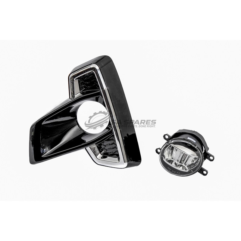 FOG/SPOT LAMP TA0414FL17ZZ