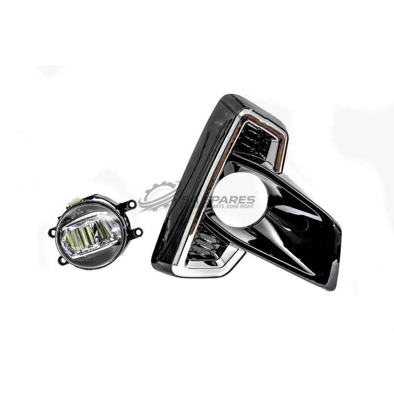 FOG/SPOT LAMP TA0414FL18ZZ