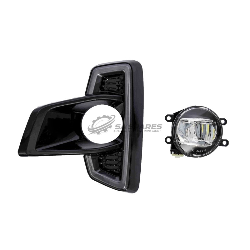FOG/SPOT LAMP TA0414FL19ZZ