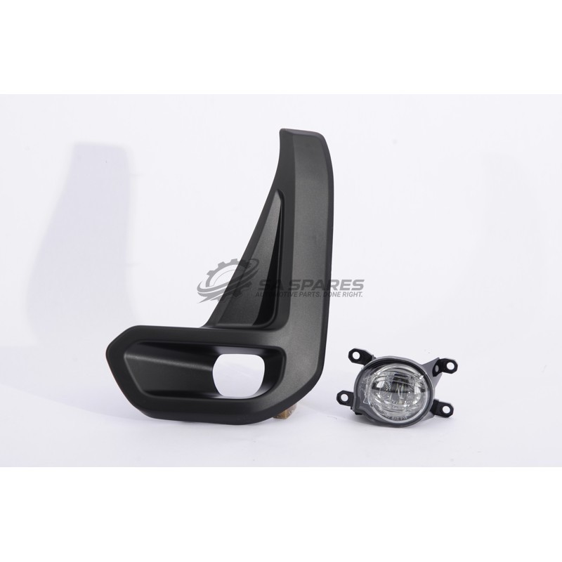 ENLINE FOG/SPOT LAMP TA0414FL21ZZ