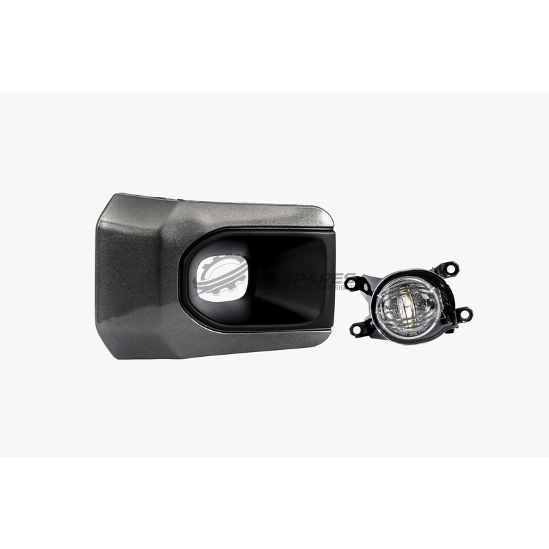 ENLINE FOG/SPOT LAMP TA0414FL24ZZ