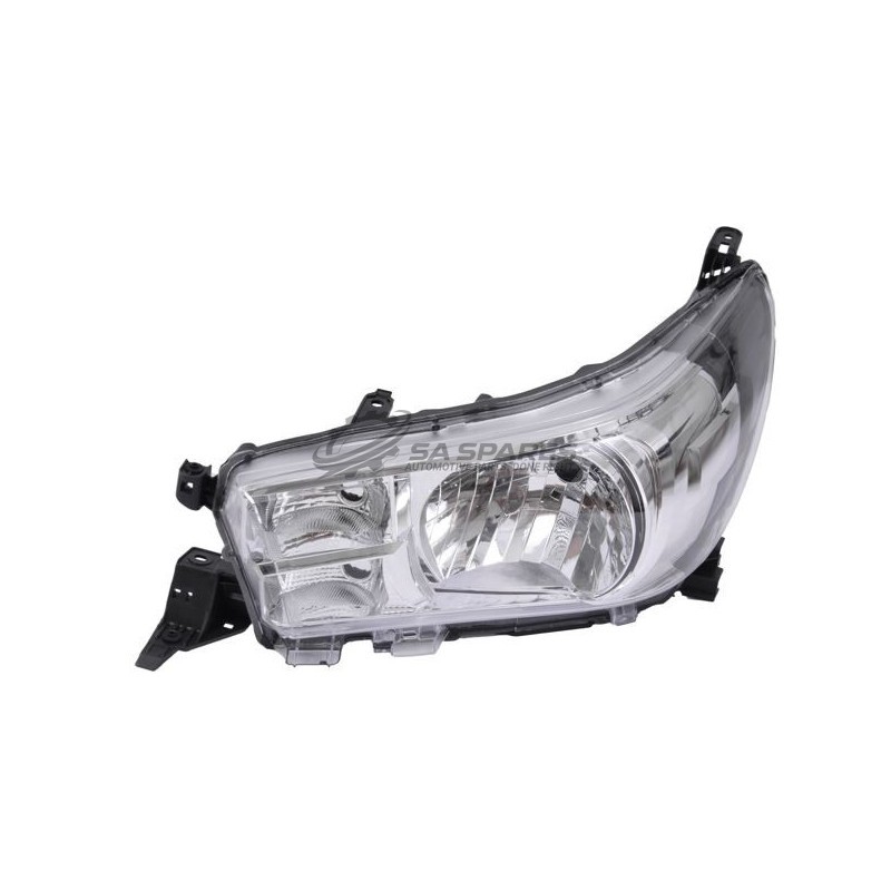 ENLINE HEAD LAMP TA0414HL01ZZ