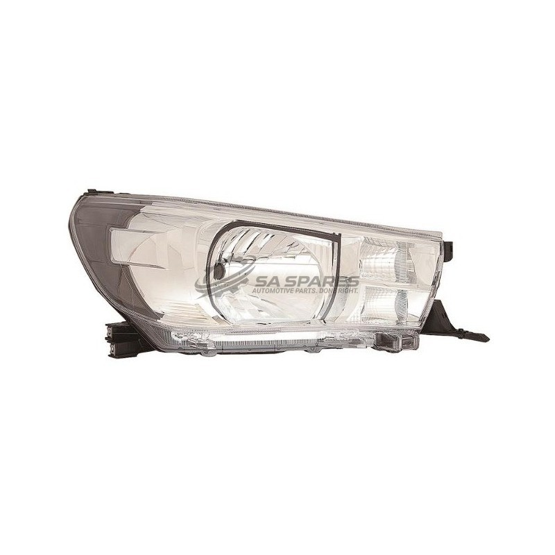 ENLINE HEAD LAMP TA0414HL02ZZ