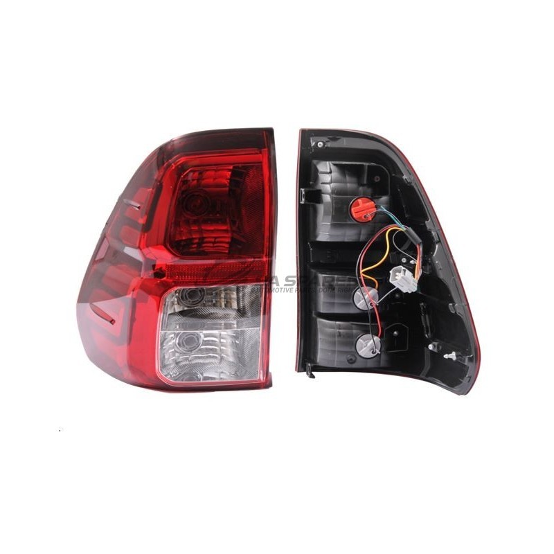ENLINE TAIL LAMP TA0414TL01ZZ