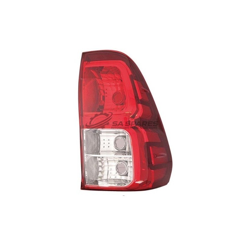 ENLINE TAIL LAMP TA0414TL02ZZ