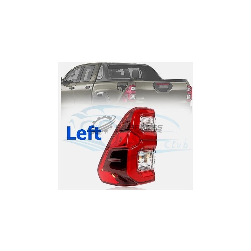 ENLINE TAIL LAMP TA0414TL21ZZ