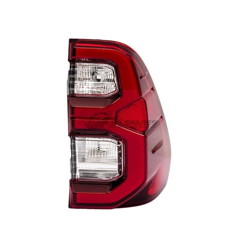 ENLINE TAIL LAMP TA0414TL22ZZ