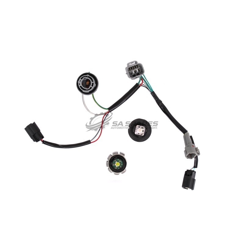 ENLINE LAMP ACCESORIES TA0414TLA2