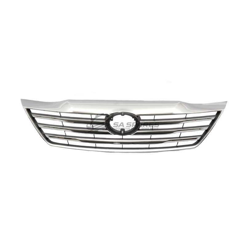 ARMOURTEC GRILLE TA0422GR01PL