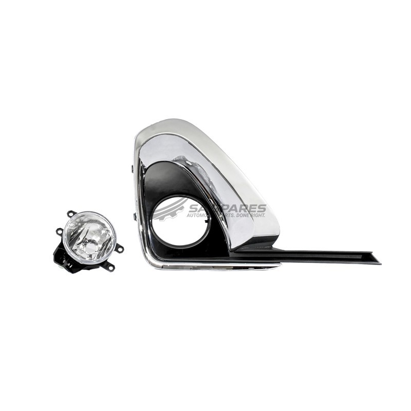 ENLINE FOG/SPOT LAMP TA0423FL03ZZ