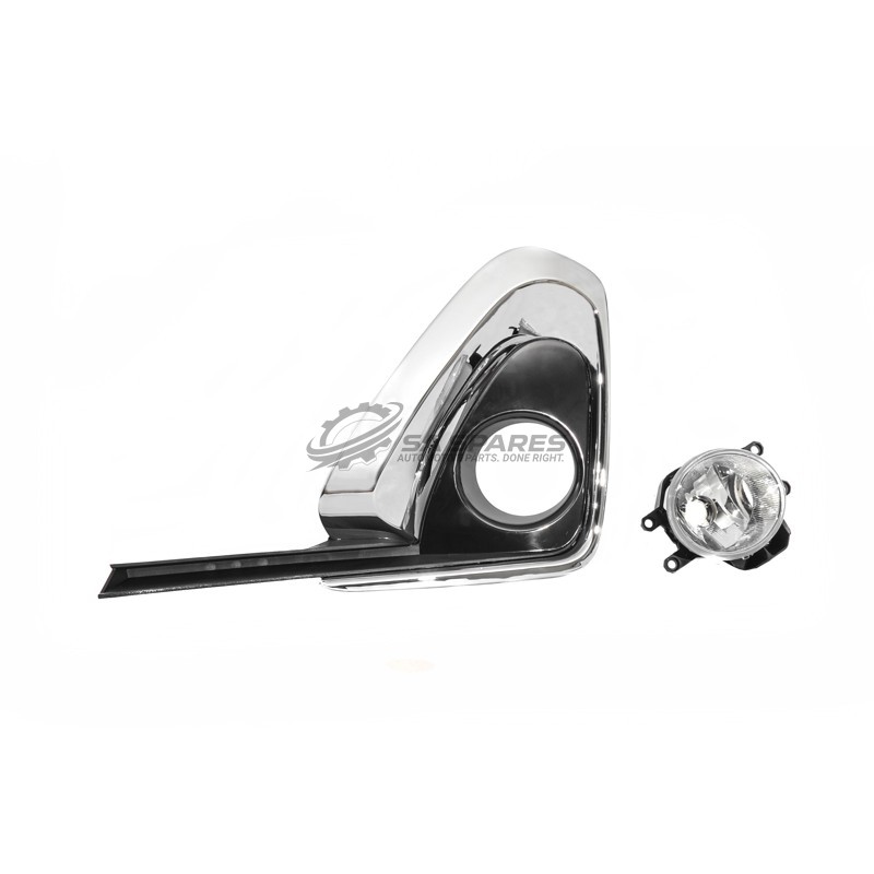 ENLINE FOG/SPOT LAMP TA0423FL04ZZ