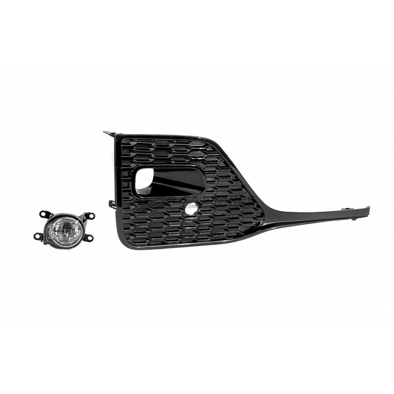 ENLINE FOG/SPOT LAMP TA0423FL11ZZ