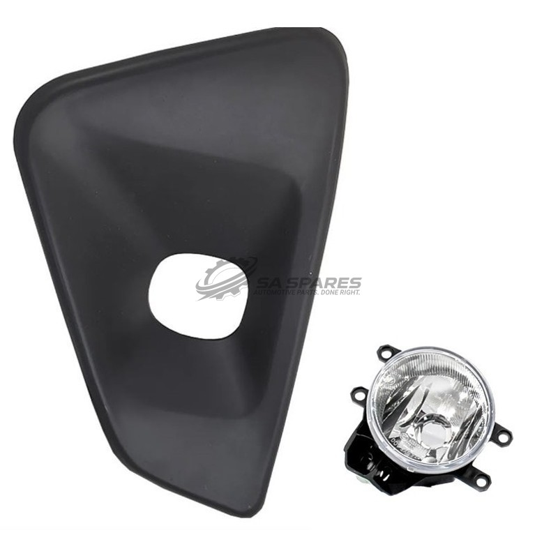ENLINE FOG/SPOT LAMP TA0423FL21ZZ