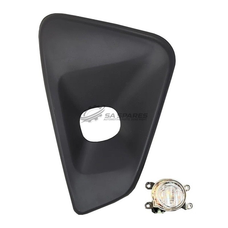 ENLINE FOG/SPOT LAMP TA0423FL22ZZ