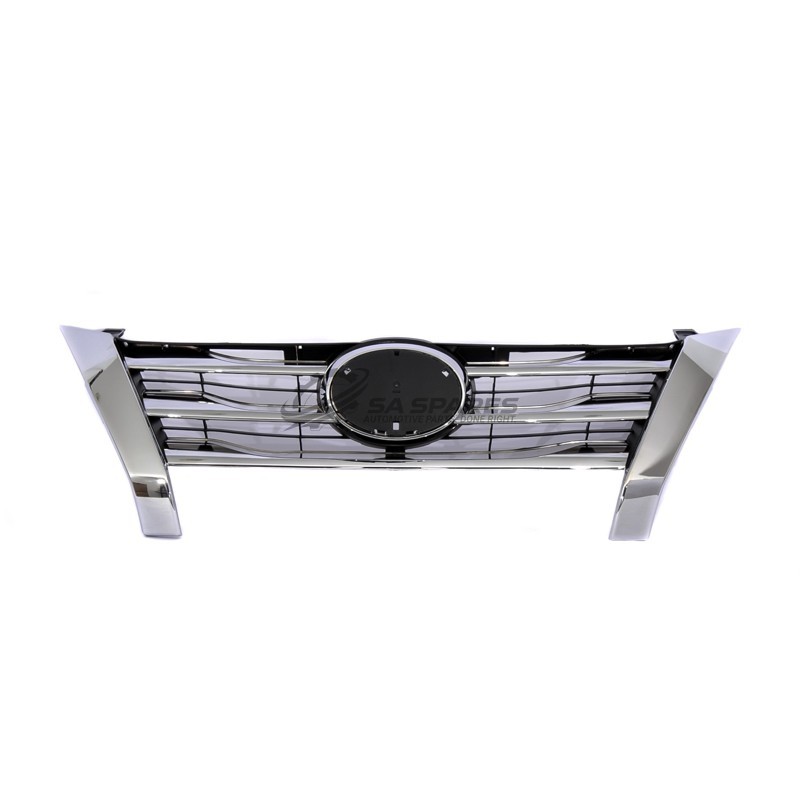 ARMOURTEC GRILLE TA0423GR01PL