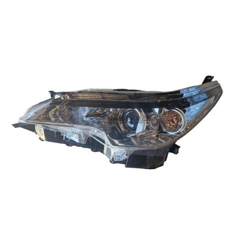 ENLINE HEAD LAMP TA0423HL09ZZ