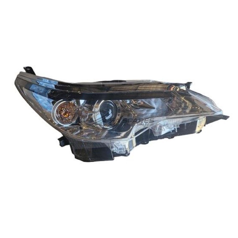 ENLINE HEAD LAMP TA0423HL10ZZ