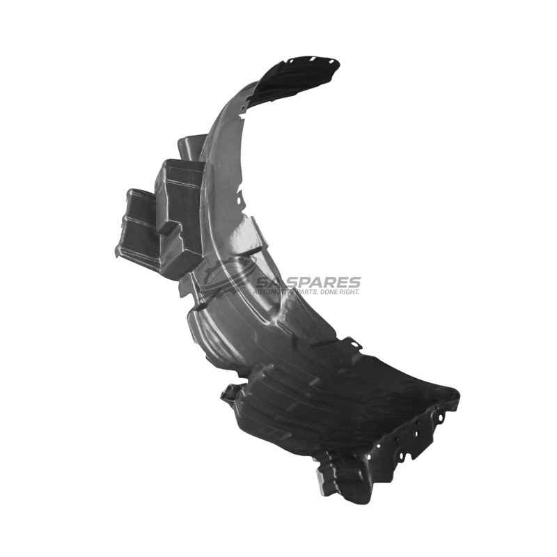 ARMOURTEC FENDER LINER TA0532FD19