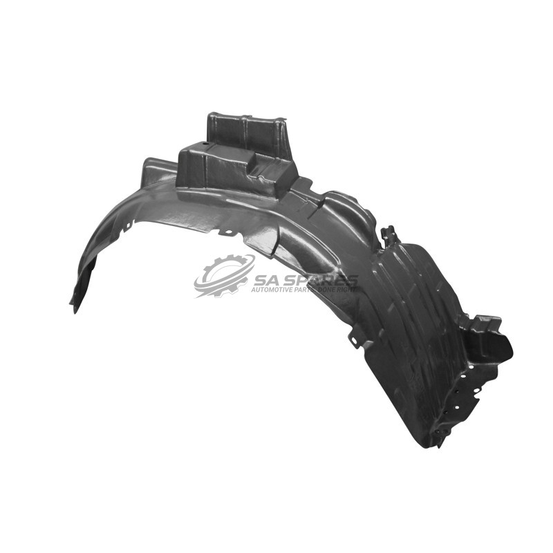 ARMOURTEC FENDER LINER TA0532FD20
