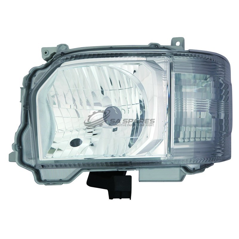 ENLINE HEAD LAMP TA0652HL03ZZ