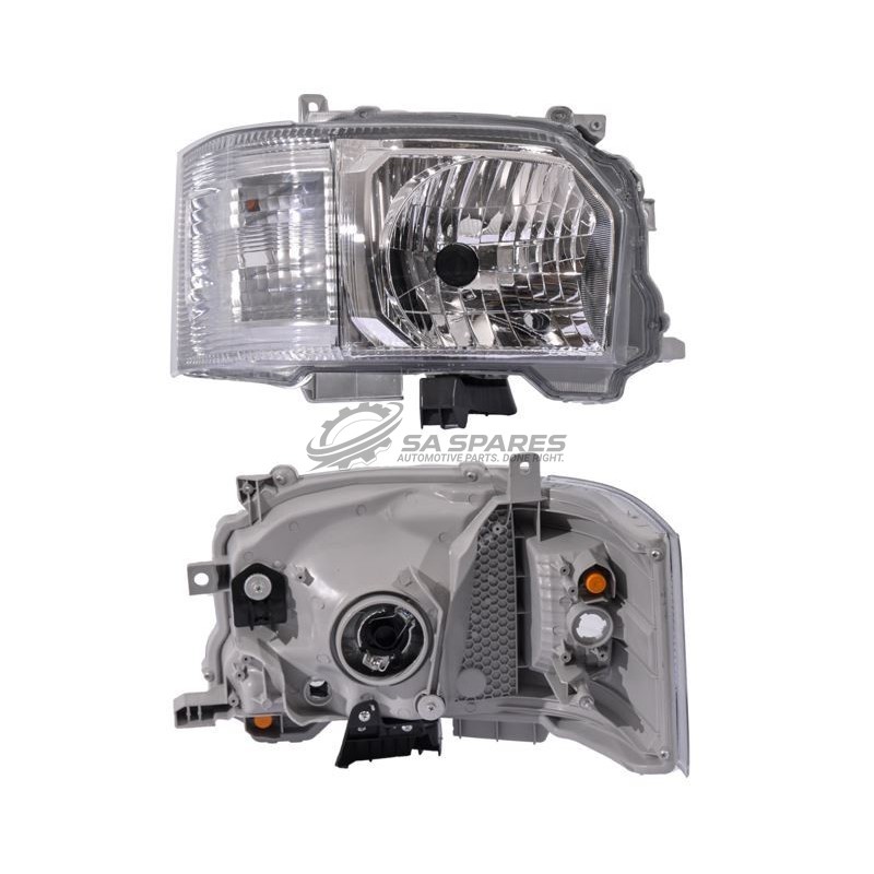 ENLINE HEAD LAMP TA0652HL04ZZ