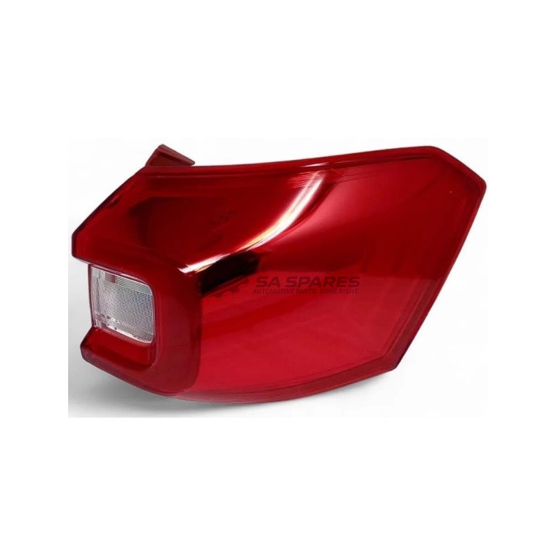 OEM TAIL LAMP TA0730TL04
