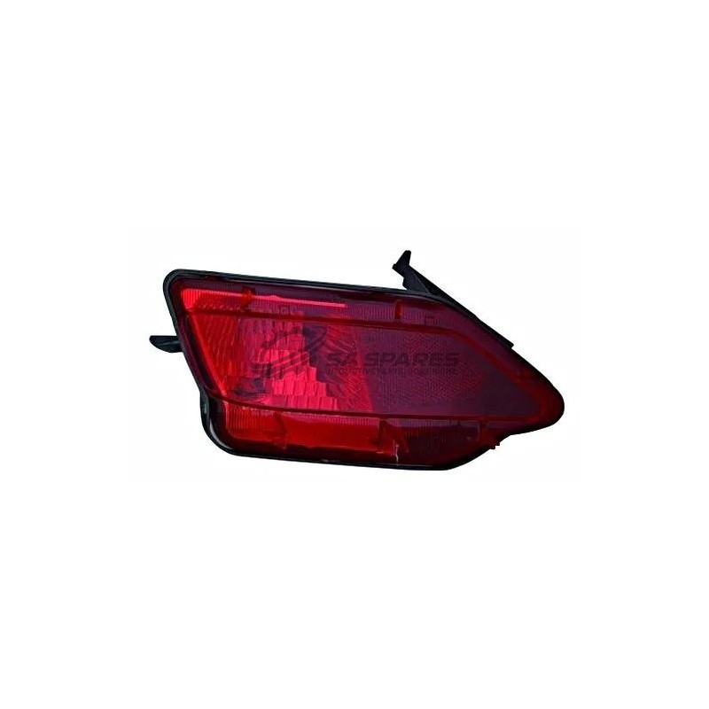 ENLINE FOG/SPOT LAMP TA0906FL54ZZ