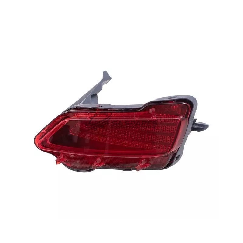ENLINE FOG/SPOT LAMP TA0906FL62ZZ