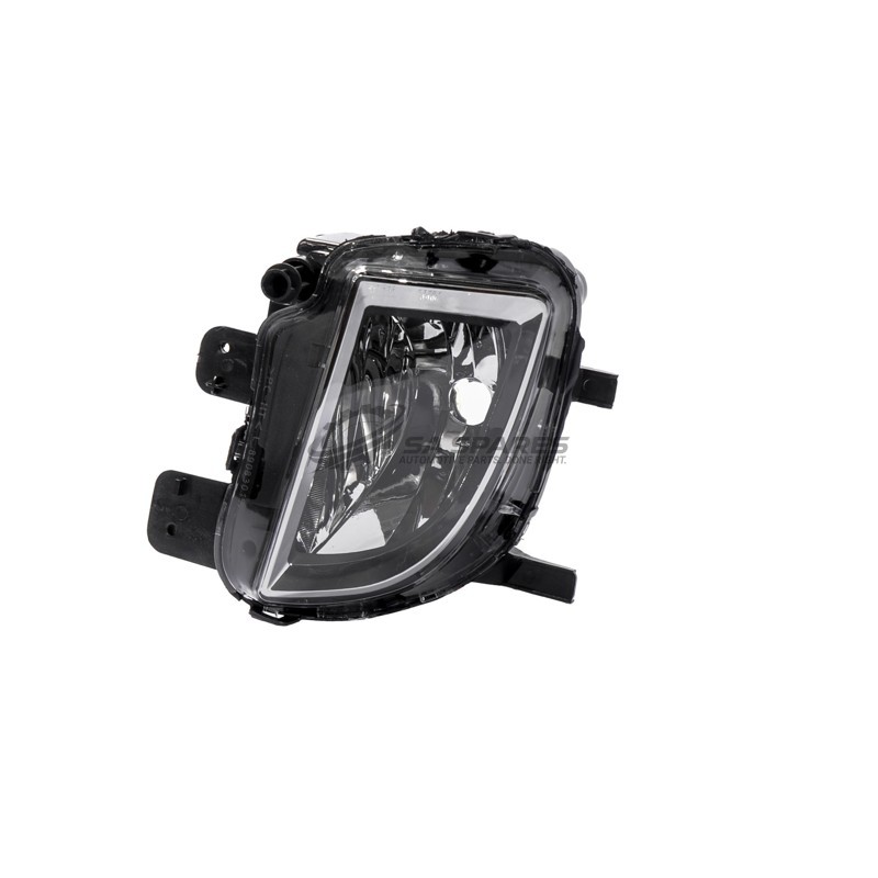 ENLINE FOG/SPOT LAMP VW0043FL09ZZ