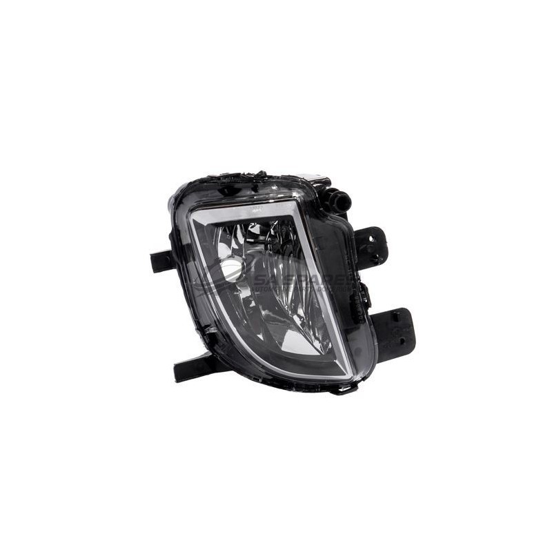 ENLINE FOG/SPOT LAMP VW0043FL10ZZ