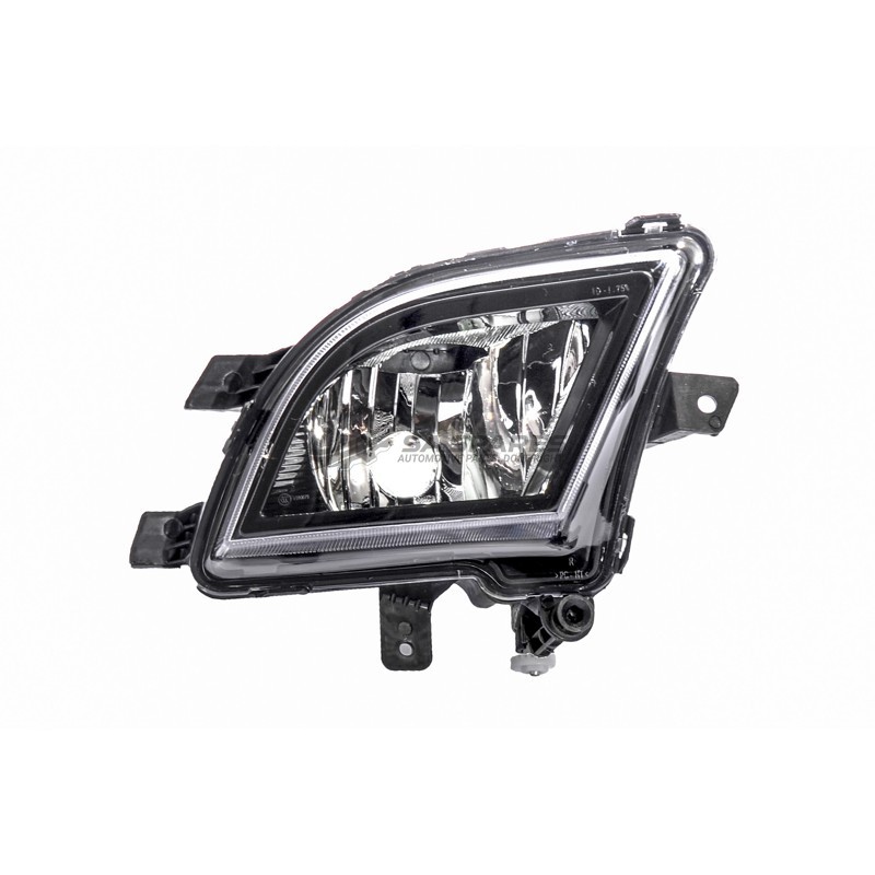 ENLINE FOG/SPOT LAMP VW0143FL04ZZ